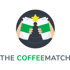 THE COFFEE MATCH